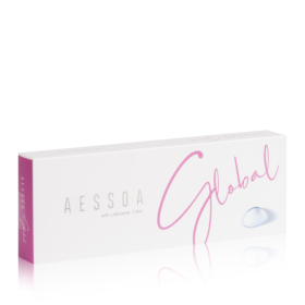 AESSOA Global lidocaine (1x1ml)