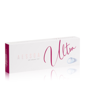AESSOA Ultra with lidocaine (1x1ml)