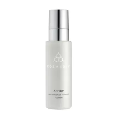 Cosmedix AFFIRM ANTIOXIDANT FIRMING Serum intensively firming serum with antioxidant effect, for vascular skin, with tendency to rosacea 15ml