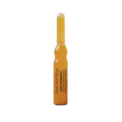 Diego dalla Palma ANTI-STRETCH MARK CONCENTRATE ampoules against stretch marks 10 pieces