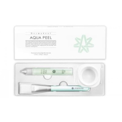 Dermaheal Aqua peel - peptide peeling 15ml