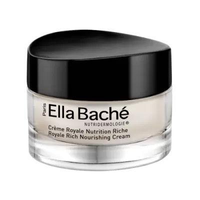 Ella Baché ROYALE RICH NOURIING CREAM rich nutritional cream 50ml