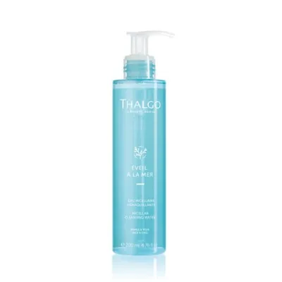 Thalgo EVEIL A LA MER MICELLAR CLEANING WATER cleaning water miccelal 200ml