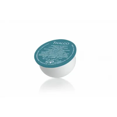 Thalgo SILICIUM LIFT LIFTING & FIRMING RICH CREAM ECO-REFILL rich lifting and firming cream supplement 50ml