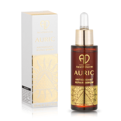 AesthDerm Auric Serum 30ml