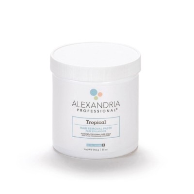 Alexandria Tropical Sugar Sugar depilation paste 992g