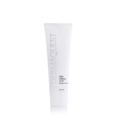 DERMAQUEST ALGAE POLICING SCRUB Algae, cleansing and strengthening face, mouth and body peeling 113.4g (12.2024)