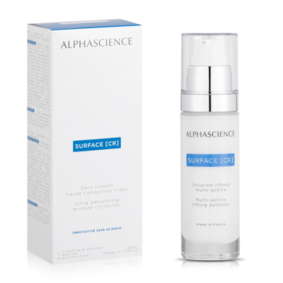 Alphascience Surface [CR] 30ml