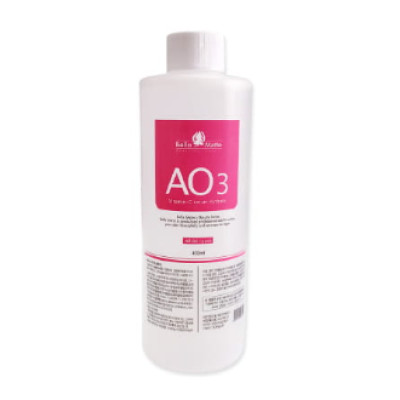 AO3 solution (hydro-cleaning) 400ml