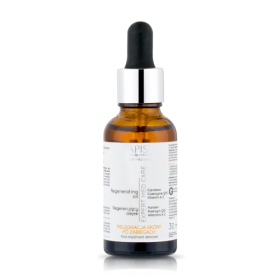 Apis Expert Med Care Regenerating carotene oil 30ml