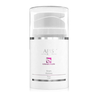 Apis Home terApis Kakadu Plum Plum Plum 50ml