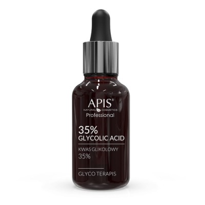 Apis Professional Glyco Therapy glycolic acid 35% 30ml