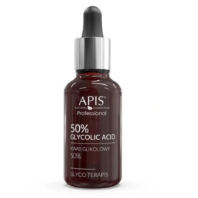 Apis Professional Glyco Therapy glycolic acid 50% 30ml