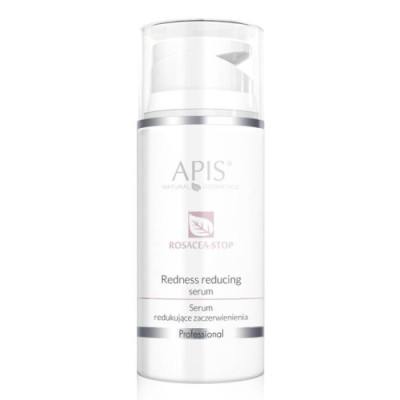 Apis Rosaceae-Stop Redness reducing serum 100ml