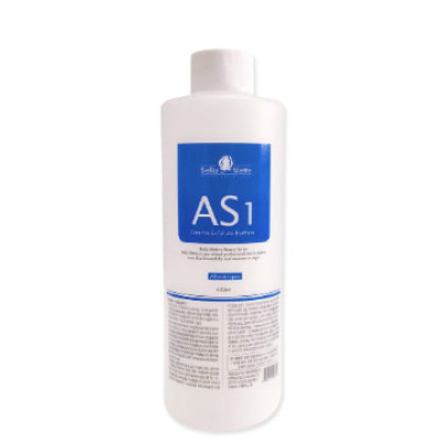 AS1 solution (hydro-cleaning) 400ml