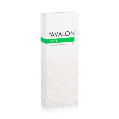 Avalon Fine (1x1ml)