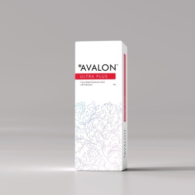Avalon Ultra Plus (1x1ml)