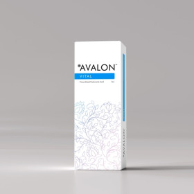 Avalon Vital (1x1ml)