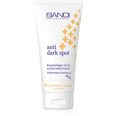 BANDI Anti Dark Spot Brightening gel for face cleansing 150ml