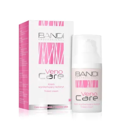 BANDI Colour levelling cream 30ml
