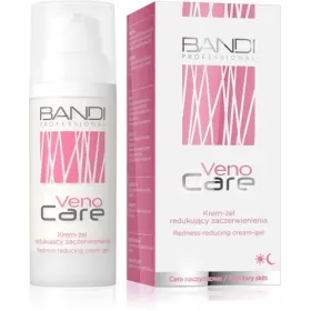 BANDI Redning cream 50ml