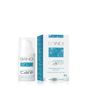 BANDI Moisturizing cream-gel under the eyes 30ml