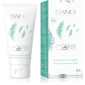 BANDI Dietary algae cream 50ml