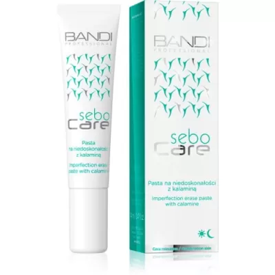 BANDI PMF Paste for 14ml calamine imperfections