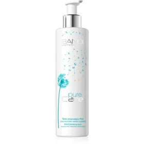 BANDI PHA 230ml exfoliating tonic