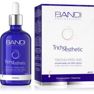 BANDI Tricho-Peeling cleansing for scalp 100ml