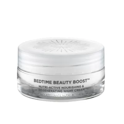 OXES BEDTIME BEAUTY BOOT NUTRI-ACTIVE NOURIING & REGENERATING NIGHT CREAM active regenerative cream for night 50ml