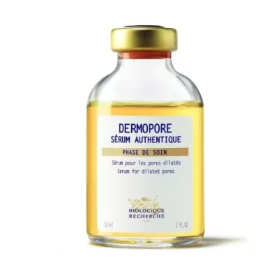 Biologique Recherche SERUM DERMOPORE serum for extended pores 30ml