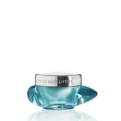 Thalgo SILICIUM LIFT LIFTING & FIRMING NIGHT BALM CREAM lifting and firming cream for night 50ml