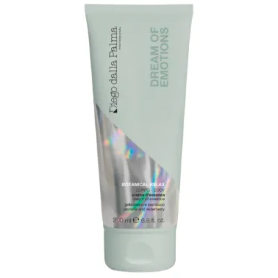 Diego dalla Palma BOTANICAL RELAX BODY CREAM OF ESSENCE body lotion 200ml