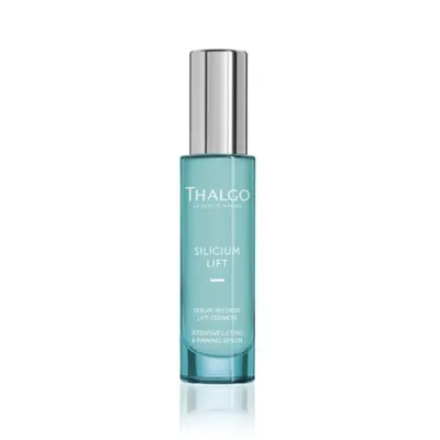 Thalgo SILICIUM LIFT INTENSIVE LIFTING & FIRMING SERUM serum intense lifting-hardening 30ml