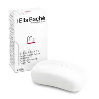 Ella Baché TOMATO CLEANING CREAM BAR tomato cleaning cube 100g