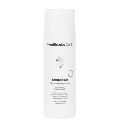 Health Labs Care Balance On conditioner for hair stem 200 ml