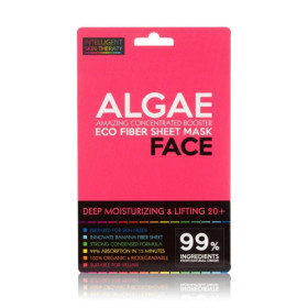 BeautyFace IST Express lifting and moisturizing mask with Algami 1piece.