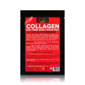 BeautyFace IST Deeply rebuilding the eye mask with Collagen Sea 1pcs.