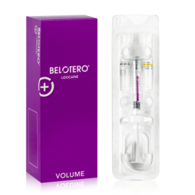 Belotero Volume Lidocaine (1x1ml)