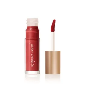 Jane Iredale BEYOND MATTE LIP FIXATION LIP STAIN long-lasting lipstick for mouth in liquid - Colour Captivate