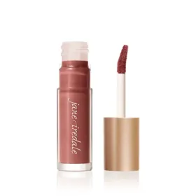 Jane Iredale BEYOND MATTE LIP FIXATION LIP STAIN long-lasting lipstick for mouth in liquid - color complexity