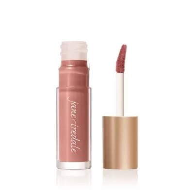 Jane Iredale BEYOND MATTE LIP FIXATION LIP STAIN long-lasting lip lipstick in liquid - color cravating