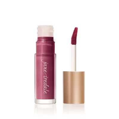 Jane Iredale BEYOND MATTE LIP FIXATION LIP STAIN long-lasting lip lipstick in liquid - color Fetish