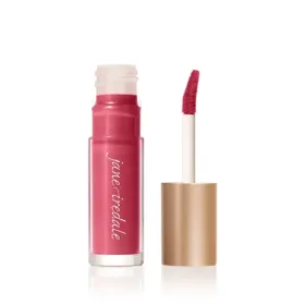 Jane Iredale BEYOND MATTE LIP FIXATION LIP STAIN long-lasting lipstick for mouth in liquid - colour obsession