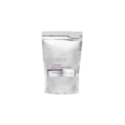 Bielenda Professional Kolagenova algae mask 190g (complementary ops)