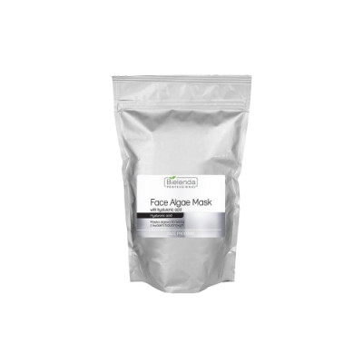 Bielenda Algae Mask with hyaluronic acid 190g (complementary index)