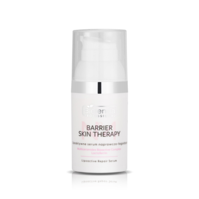 Bielenda Professional Barrier Skin Therapy Lipoactive repair and relaxation serum 30ml