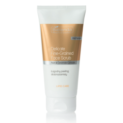 Bielenda Professional Lipid Care Mild fine grain peeling 150ml