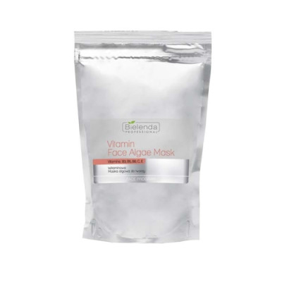 Bielenda Professional Vitamin Mask 190g (complementary op)